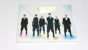 ★TEEN TOP Transform ★未開封★