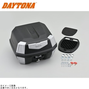 在庫あり DAYTONA デイトナ 18873 GIVI B42N 未塗装ブラック 容量:42L