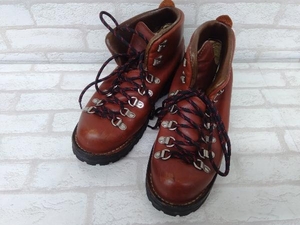 DANNER ダナー 7.5D 30520 20J715 GORE-TEX ショートブーツ ブラウン メンズ レザー MADE IN USA アメカジ