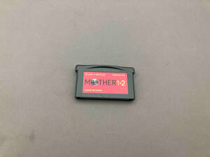 【※箱説なし※】MOTHER1+2