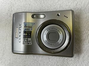 Nikon COOLPIX L14