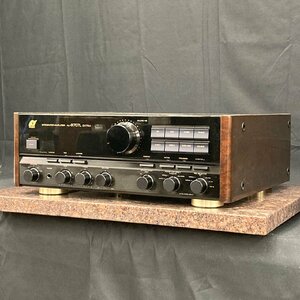 P2263☆SANSUI サンスイ AU-a707L EXTRA プリメインアンプ