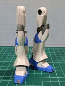 ジャンク Hi-ν 足 hg ガンプラ ガンダム GUNDAM gunpura robot ca8664