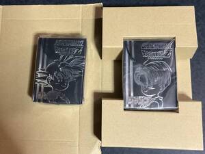 データカードダス☆ドラゴンボールZ☆カードケース・デッキケース☆孫悟天/トランクス☆月刊少年ジャンプ☆新品・未開封・非売品