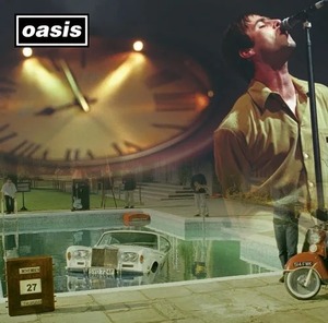 OASIS / THE NETHERLANDS 1997 (2CD)