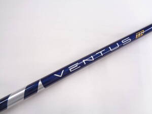 未使用★タイトリスト GT 18度 フェアウェイウッド用シャフト VENTUS TR BLUE 5S★日本仕様 【ベンタス TR ブルー GT2 GT3 5W 】