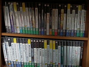 早い者勝ち　PSPソフト選んで6本セット　動作品　説明書有　即購入ok