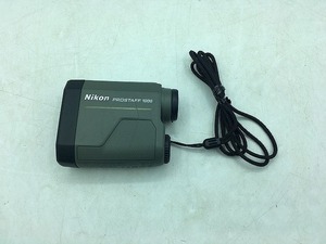 ニコン Nikon 距離計 Prostaff 1000