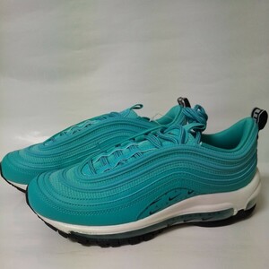 ［未使用］NIKE AIR MAX 97 LX/ナイキ エアマックス97LX/ナイキ スニーカー/24cm