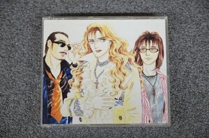 THE ALFEE 30th　ANNIVERSARY HIT SINGLE COLLECTION 37　 CD3枚組 中古品　　（974-2）