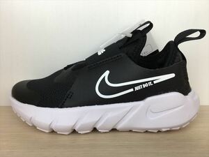 NIKE（ナイキ） FLEX RUNNER 2 PSV（フレックスランナー2 PSV） DJ6040-002 スニーカー 靴 ジュニア 21,0cm 新品 (1761)