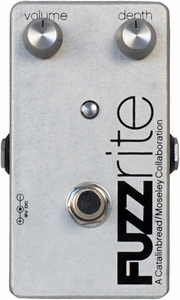 新品 即納 Catalinbread New Fuzzrite カタリンブレッド