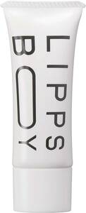 新品 送料無料 日本製 LIPPS BOY リップスボーイ フェイスジェル 明るい肌色 BBクリーム SPF26 PA++ 日焼け止め ニキビ跡 青ひげカバー
