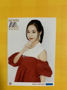 即決 小田さくら B 生写真 L判 写真 2018 モーニング娘。