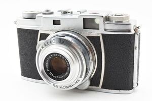 #1727★希少品★コーワ カロワイド KOWA Kallo WIDE SEIKOSHA-MX PROMINARF.C. 35mm F2.8 レンジファインダー フィルムカメラ★