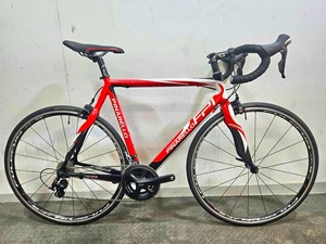 ピナレロ PINARELLO アルミ+カーボンバック ロードバイク 105 2×11S FP1 【カウマン鎌倉】