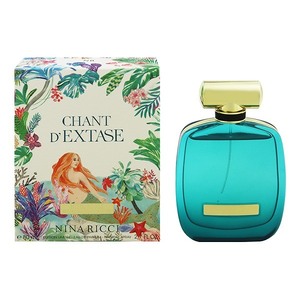 ニナリッチ シャン レクスタス EDP・SP 80ml 香水 フレグランス CHANT D’EXTASE NINA RICCI 新品 未使用