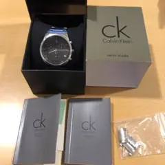 カルバンクライン Calvin Klein 腕時計