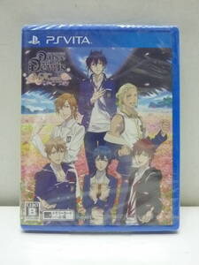 [PSV] 『Dance with Devils My Carol』 PSVITAソフト 新品 未開封