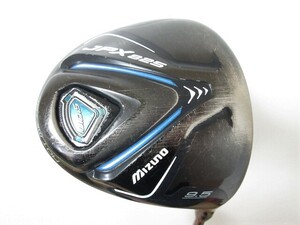 ミズノ◆◆ JPX 825 ドライバ― 9.5度 MD200(S) ◆◆日本仕様 Mizuno ゴルフクラブ CY96