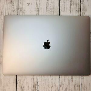 【 1円 スタート ! 超 スペック 美品 】 Mac Book Pro 16 インチ i9 64 GB 1 TB