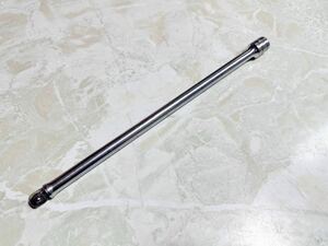 Snap-on スナップオン 3/8 首振り ウォブル エクステンション バー FXW11A