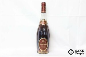 ◆1円～ カミュ グランド VSOP 700ml 40％ コニャック