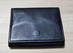 dunhill　コインケース