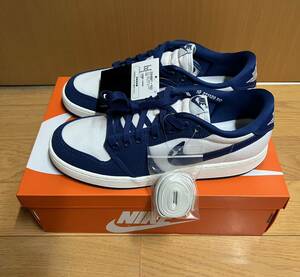 28.0cm 国内正規品 Nike Air Jordan 1 Low KO Royal ナイキ エアジョーダン ロー ロイヤル