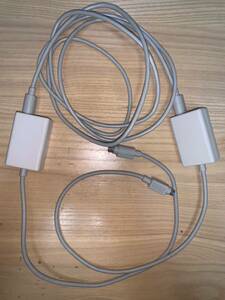 Apple LocalTalk Adapter Set 。