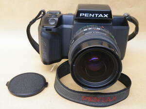 PENTAX SF7 ペンタックス 一眼レフ フィルム カメラ SF7　レンズ 付き