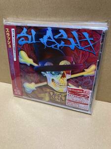 SEALED！新品CD！SLASH Universal Music UICE1156 未開封 国内盤 B