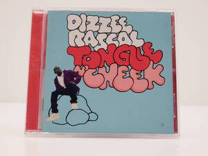 【2602】CD ◇送料無料◇輸入盤◇Tongue N