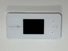 ポケットWi-Fi KDDI Speed Wi-Fi 5G ×12