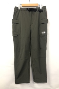 【送料無料】東京)THE NORTH FACE ノースフェイス クラスファイブフィールドパンツ NB42230 サイズM