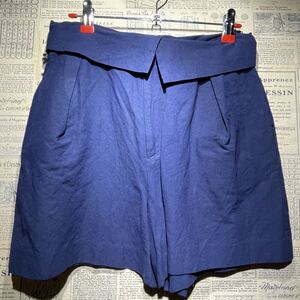 JOURNAL STANDARD ジャーナルスタンダード ショートパンツ 36