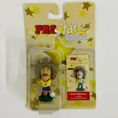 バルデマラ コロンビア CORINTHIAN PRO Stars コリンシアン