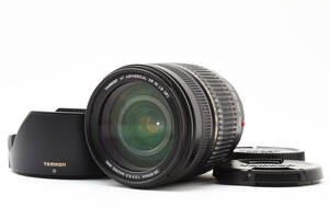 ★実用美品★ タムロン TAMRON AF 28-300mm f3.5-6.3 XR Di LD IF for Sony minolta ソニー ミノルタ A061 #608A