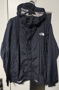 正規品 THE NORTH FACE ノースフェイス　ドットシェルマウンテンパーカー 