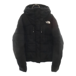 THE NORTH FACE ザノースフェイス HIMALAYAN PUFFER JACKET T93Y26 ヒマラヤン パファ ベルト付き マウンテンジャケット レディース