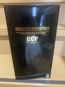 CCP CMC NO.44 キン肉マン ロビンマスク 原作 赤パンツメタリックカラー 2479 6380