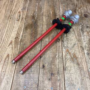 【中古Aランク、美品】ヒルティ(HILTI) DD-C 16/300 SPX-T abras #2076467 2本セット