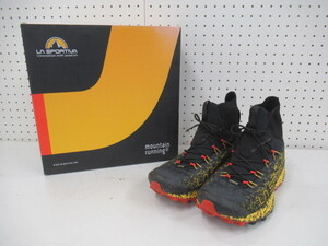 LA SPORTIVA ウラガノGTX スポルティバ EU45 靴 036189001