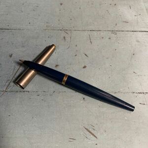 PARKER パーカー 万年筆 45 USA 筆記用具 文房具 (8706)