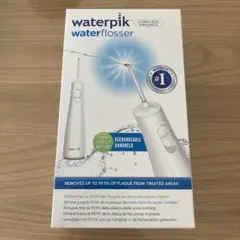 Waterpik ウォーターピック コードレスエンハンス