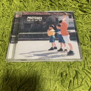 【Protones - Come Out And Play】teenage fanclub velvet crush pastels BMX bandits