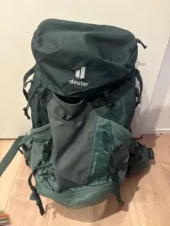 deuter ドイター FUTURA PRO 34 SL