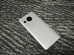 日本国内版 SHARP AQUOS sense7 SH-M24 SIMフリー シャープ アクオス センス