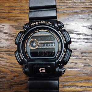 G-SHOCK 　稼働品　美品