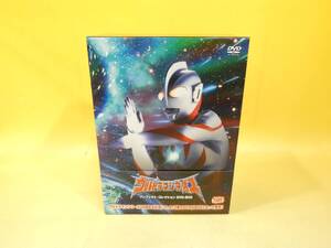 【中古】　ウルトラマンネオス　パーフェクト・コレクション　DVD-BOX　ディスク12枚　ブックレット　外箱　【DVD】B1　S971